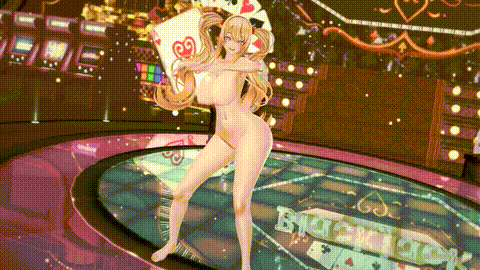[SuzumeisGood]【Azur Lane】Guam – POP!【Sex Dance】 i_p40.gif