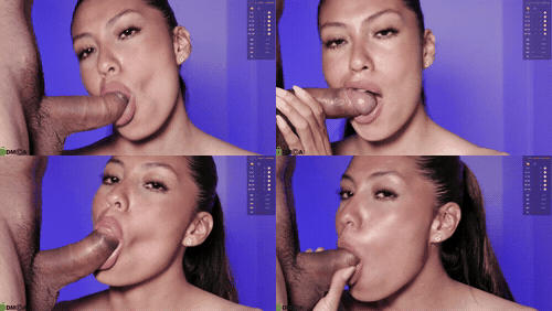 University's Oral Sensation - Her Skills Are Legendary_preview_3.gif