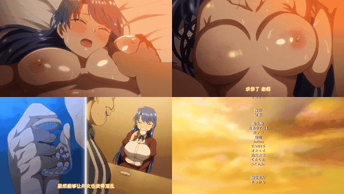 梦米露乙女_OVA_夢見ル乙女_＃2_[中文字幕] _ex0mk_preview_3.gif