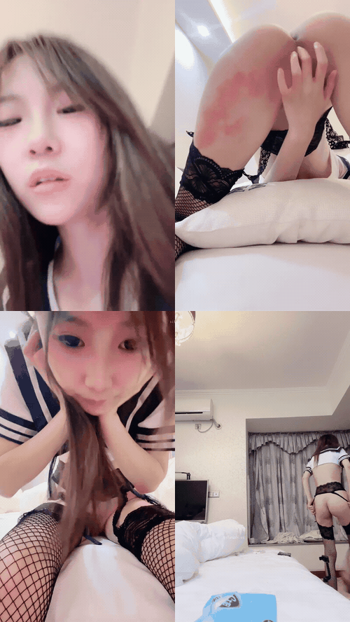 【小伊】清纯乖乖女！美少女天天吃大鸡巴无套做爱_8_preview_2.gif