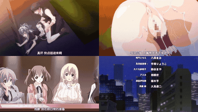 働くオトナの恋愛事情_THE_ANIMATION_中文字幕 _动漫__preview_3.gif