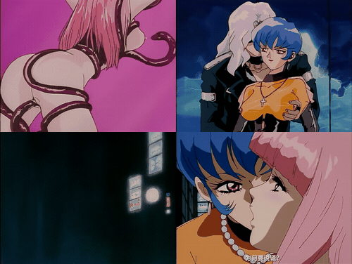 18+动漫无码[ハニーディップ] クールディバイシスシリーズ01CURIOUS FRUIT 奇妙な果実.gif