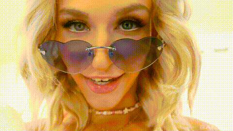YNGR Compilation Surprise Stunning Beauties Violet Starr, Emma Rosie, and Ava Mi.gif