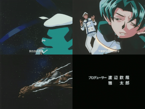 18+动漫无码[Green Bunny] Space Ofera アッガルター 第3話 「元祖 大四畳半細腕繁盛.gif