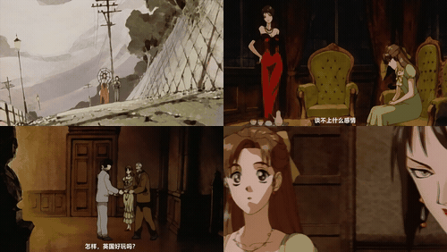 18+动漫无码[ピンクパイナップル] 淫獣ねらわれた花嫁 前篇_preview_1.gif.gif
