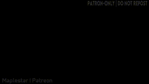 [Maplestar] Fern x Stark FULL ANIMATION!! i_p5.gif