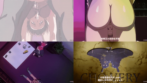 18+动漫无码[BOOTLEG] M男食い ラストオーダー_preview_3.gif