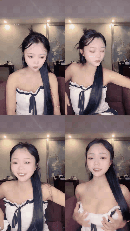 【芳心暗许】性感36D大奶子 黑丝长腿御姐 屁股尖尖 掰穴粉嫩 知性美人 挤奶水_preview.gif