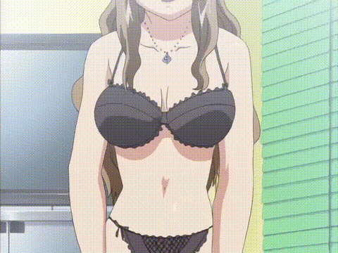 詩乃先生の誘惑授業_一時間目「原子の結合」_中文字幕 _动漫__p5.gif