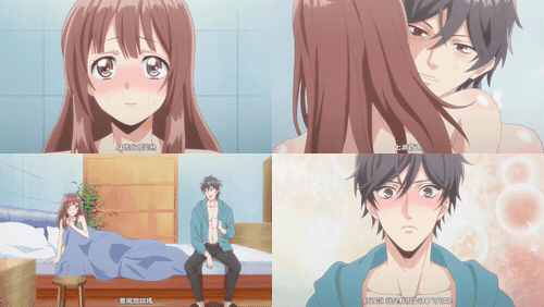 用我的手指来扰乱吧__～在打烊后仅剩两人的沙龙…～_7_preview_1.gif