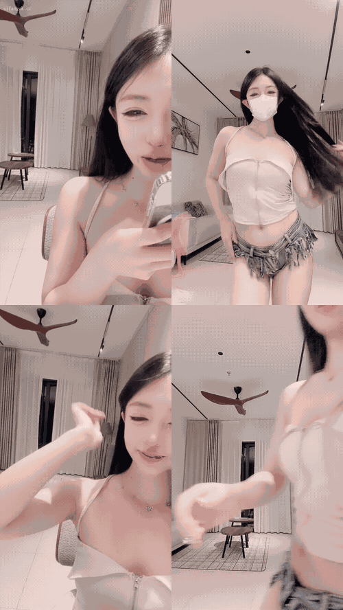 明星颜值【娥妹妹】长的这么漂亮都下海黄播了极品美乳大长腿大屁股嫩穴跳弹自慰裸舞有.gif