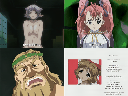 18+动漫无码[MOON ROCK] ANGELIUM アンジェリウム Ⅱ_preview_3.gif