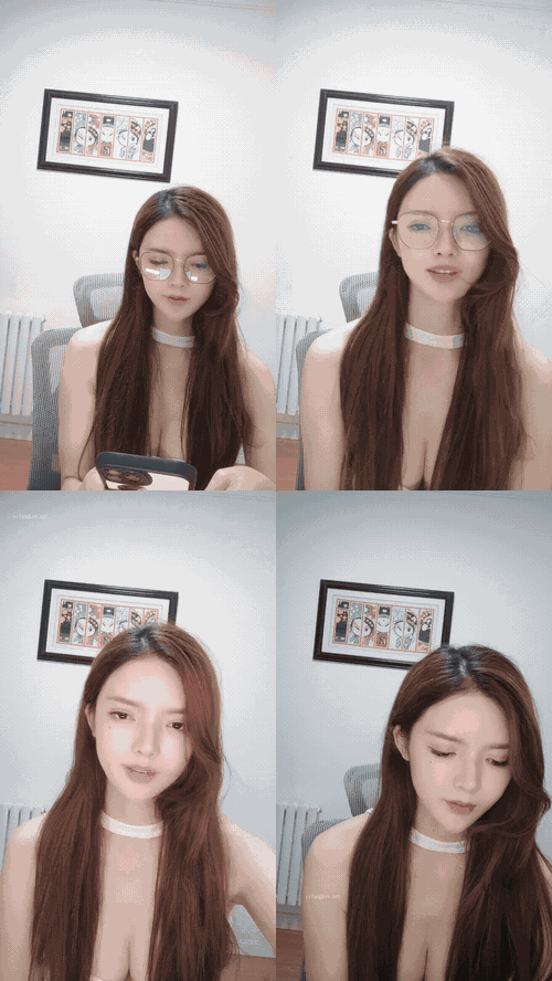 无虞  _绿播下海_热舞主播_跳着跳着咪咪头不经意的露出_她是懂男人的_合集_05_preview.gif