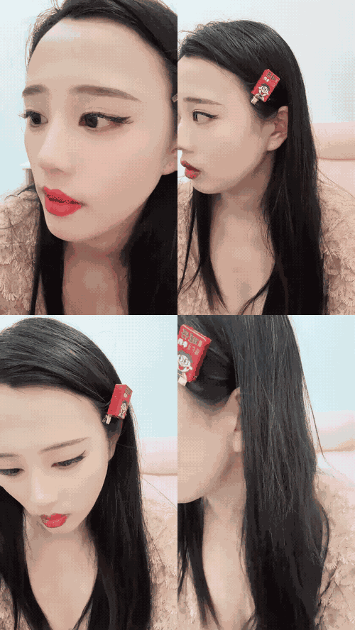 【小鱼糕冷】巨乳空姐 温泉会所 逼毛很多但是逼逼粉嫩 水中无套后入 道具自慰 爽死啦 .gif