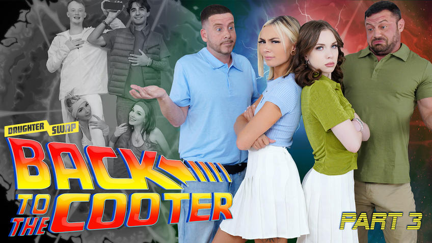 Back to the Cooter Part 3 - Full Circle Fuck.jpg