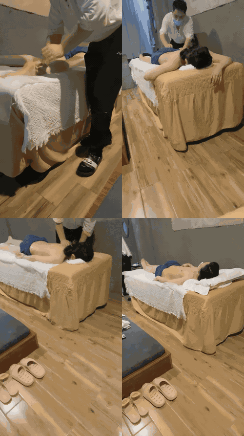黛西老师_真实SPA按摩店偷拍_小少妇身材不错_光滑圆润无毛馒头穴_preview_2_compresse.gif