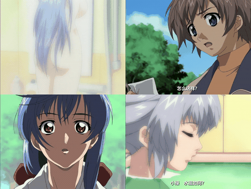 18+动漫无码[MOON ROCK] ANGELIUM アンジェリウム Ⅱ_preview_1.gif