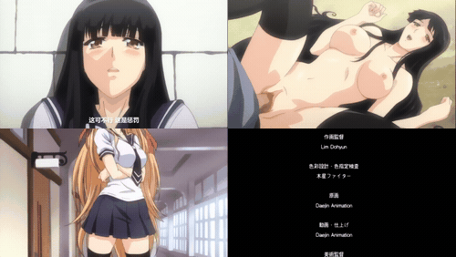 18+动漫无码[Celeb] 懲罰指導おしおき学園令嬢更性計画 File.01_preview_3.gif.gif
