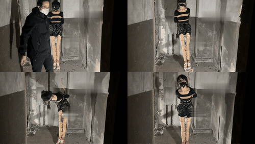 私密精选 SM  捆绑  调教  绳艺  强制高潮 HV21_preview_2.gif