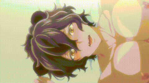 森のくまさん、冬眠中_【第04話】_中文字幕_p5.gif