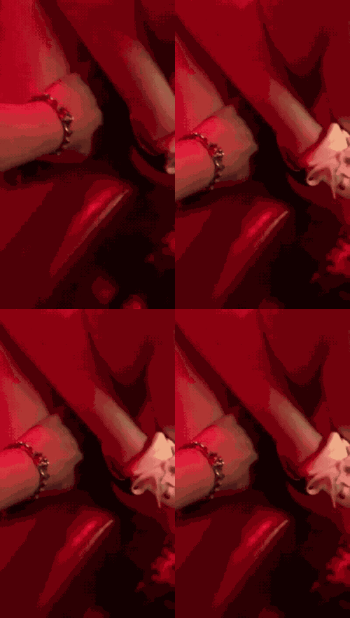 【TOP HOT】千万粉丝抖音网红温婉，私拍视频2_preview_1_compressed.gif