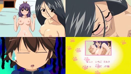初犬_全4话_初犬2_The_Animation_ストレンジ_カインド_オブ_ウーマンズ_～again～_Sam.gif