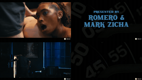 Rude HR Boss Frozen In Time - Interracial Threesome Facial Hard Rough Sex_preview_1.gif