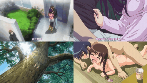 好きで好きで、すきで_全2话_18禁アニメ_ピンクパイナップル_好きで好きで、すきで_TH.gif