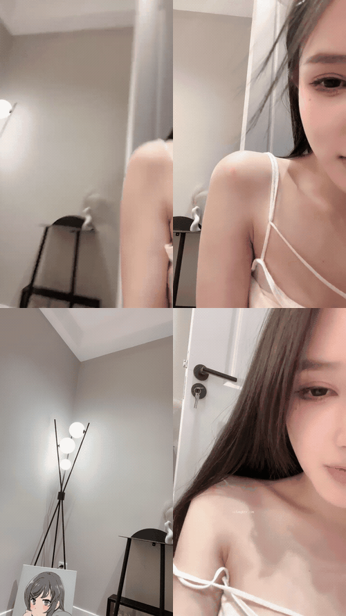 香奈奈  _绝美网红脸女神_极品身材_合集_4_preview_2.gif