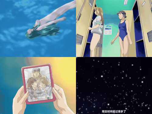 18+动漫无码[Green Bunny] See In 青 scene.2「帆波結衣」_preview_1.gif