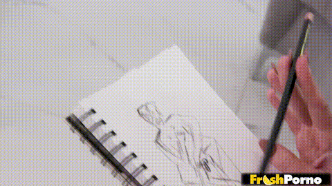 Just So Drawn to You with Sarah Taylor _ Milfty_p20.gif