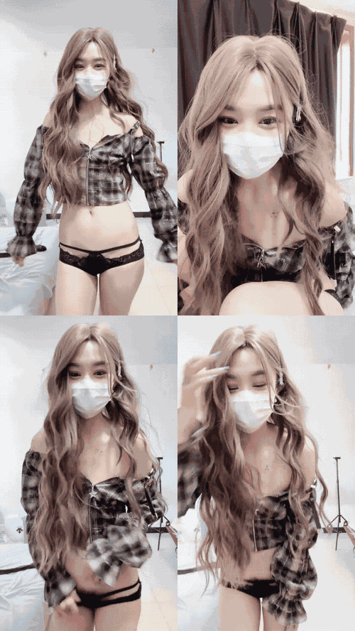 御姐女神【18岁女孩】完美身材 美乳大长腿 翘臀嫩穴 毛多御姐自慰抠B 高潮喷水 打飞机.gif