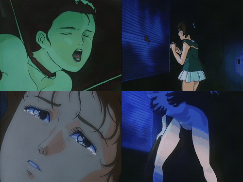 18+动漫无码[Green Bunny] 超神伝説うろつき童子 3 完結地獄篇_preview_1.gif.gif