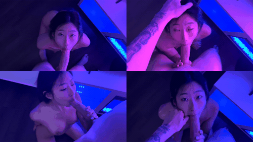 PERFECT BODY ASIAN TEEN RAYA STEELE SUCKS AND FUCKS ME AND LETS ME FINISH ON HER.gif