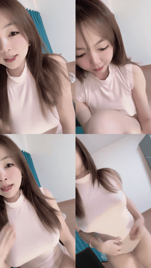 S级欧美系爆乳蜜臀女神【酥芙蕾】下海福利，掰开私密处特写~爽飞了_preview_2.gif.gif