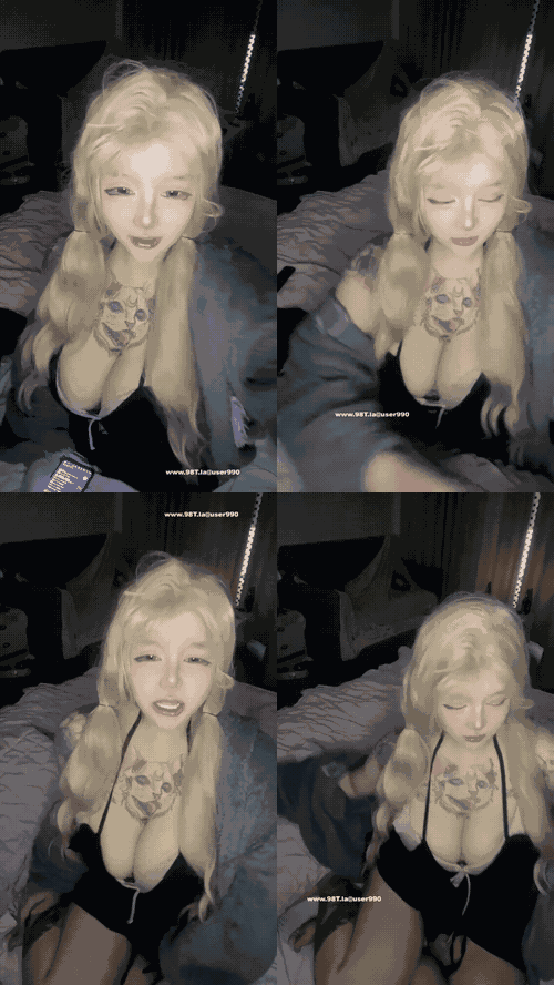 巨乳金发美女 【小恩幼】_道具自慰_晃动大奶诱惑_尽显妩媚_3_preview_2_compressed.gi.gif