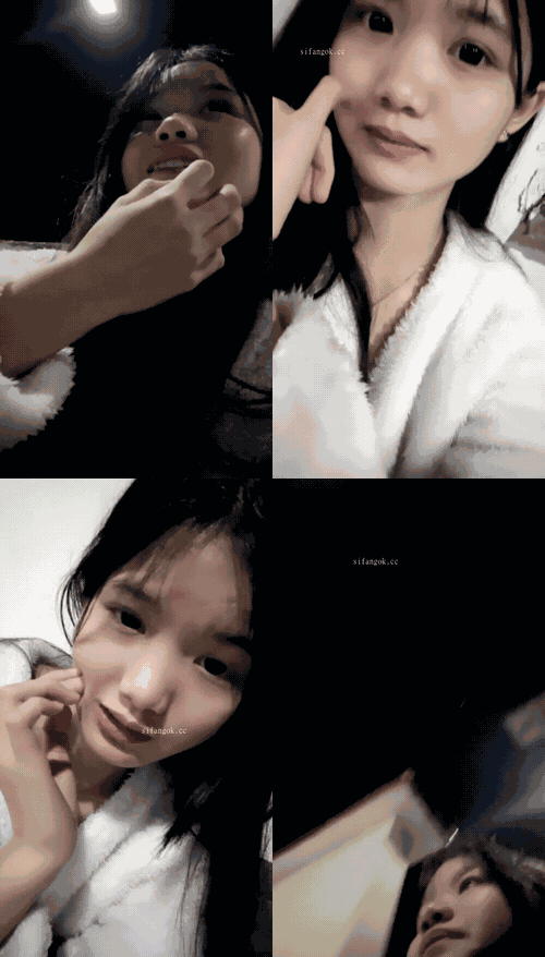 年末贺岁片农村小学妹~【07水嫩宝宝】大姨妈时期跟同村小伙玩车内口爆 2场 1场50岁大.gif