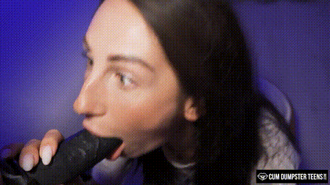 CumDumpsterTeens- Horny teen sluts try out a pegging threesome for the first time!!_p5.gif