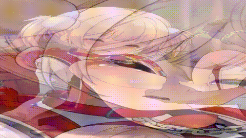 [藤崎ひかり] し〇れうい(9)粛聖獄中ファンミ編 Live2D動画4分フルバージョン i_p5.gi.gif