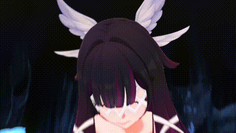 [Keke Animations] Columbina -Animation-【Genshin Impact】 i_p20.gif