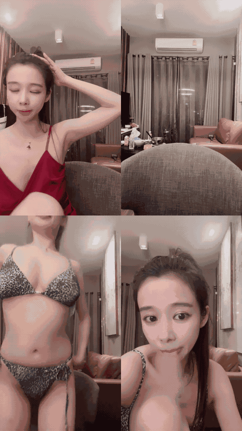 重磅 大绿播下海【美人儿】开年最美女神 大奶挺而翘 长腿翘臀 表浓厚但是逼逼粉嫩 道.gif