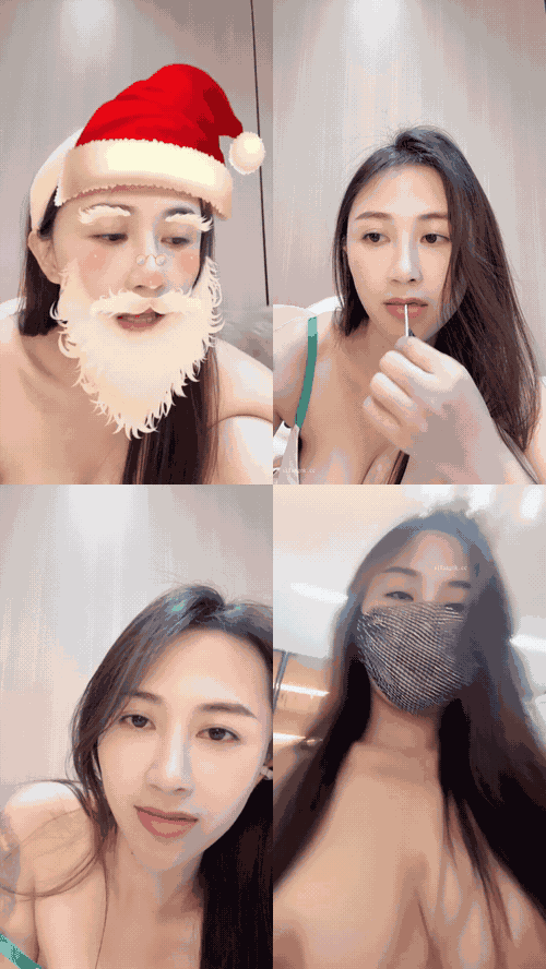 新人 高颜值甜甜御姐【七七七分糖】木瓜奶大肥臀 逼毛浓厚 但是逼逼粉嫩 道具自慰喷水.gif