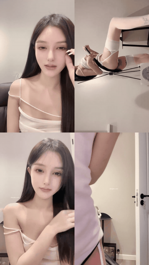 香奈奈  _绝美网红脸女神_极品身材_合集_4_06_preview_1.gif