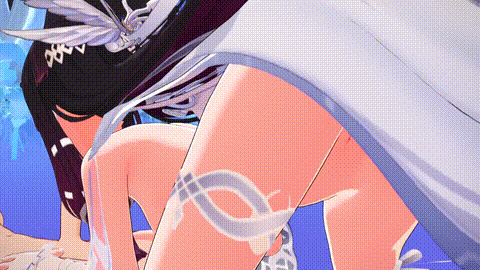 [Keke Animations] Columbina -Animation-【Genshin Impact】 i_p40.gif