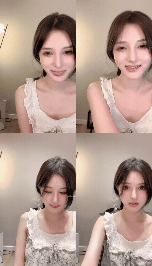 香奈奈  _绝美网红脸女神_极品身材_合集_2_preview_1.gif