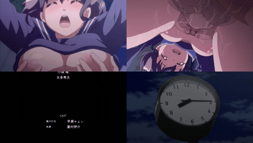 18+动漫无码[BOOTLEG] 僕だけのヘンタイカノジョ THE ANIMATION ( FLAC)_preview_3.gi.gif