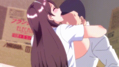 この会社、なにかおかしい…っ!_2_私、調教されちゃいました…_中文字幕_动漫__p60.gi.gif
