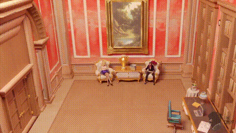 [TheCount] Casting CallKDA _ 同人動畫 阿狸 阿卡麗(無碼) [英雄聯盟] i_p5.gif
