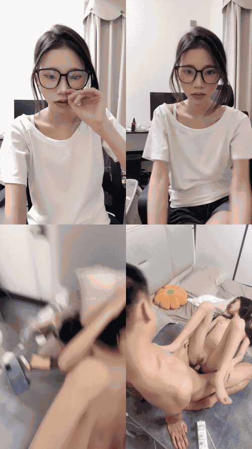 【粉嫩少萝】极品19岁卫校女学生下海 骨感苗条大长腿 被男友尽情玩弄抽插 (4)_preview.gif