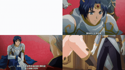 奴隷メイドプリンセス_VOL_01_調教開始_中文字幕 _动漫__preview_1.gif